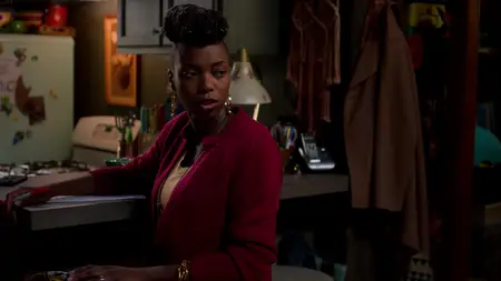Home Economics S01E03