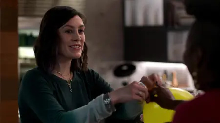 Home Economics S01E03
