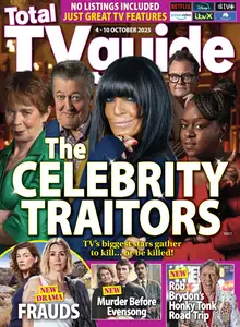 Total TV Guide - 30 September 2025