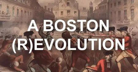 A Boston (R)Evolution (2024)