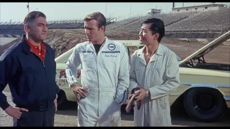 Red Line 7000 (1965)