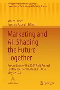 Marketing and AI: Shaping the Future Together