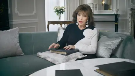 This Is Joan Collins (2022)