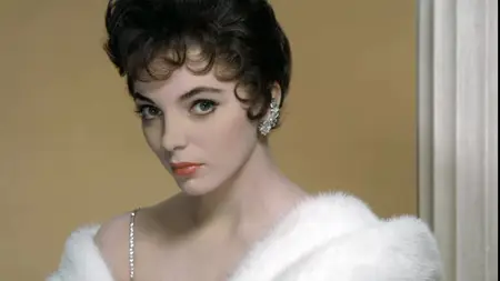 This Is Joan Collins (2022)