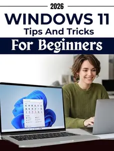 Windows 11 Tips & Tricks for Beginners