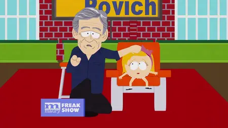 South Park S06E03