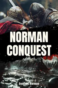 Norman Conquest: A History Nonfiction (Medieval England History)