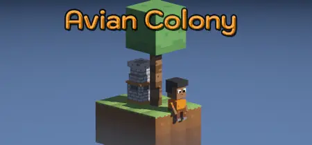 Avian Colony (2025)