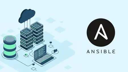 Automation with Ansible - Hands-on DevOps
