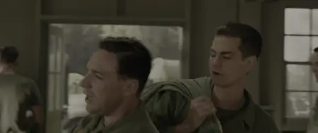 Hacksaw Ridge (2016)