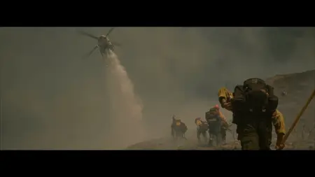 Hotshot (2023)