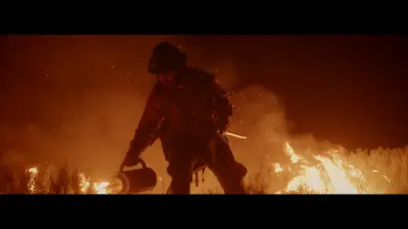 Hotshot (2023)