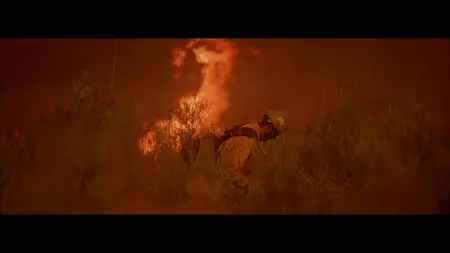 Hotshot (2023)
