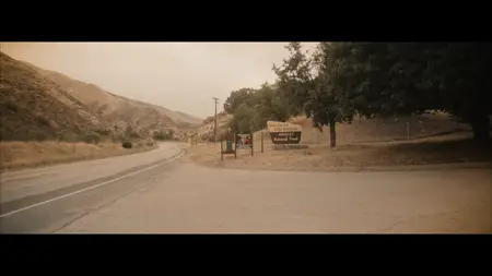 Hotshot (2023)