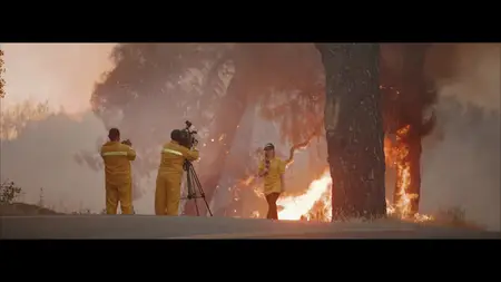 Hotshot (2023)