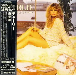 Charlie - Lines (1978) [Japanese Edition 2011] (Repost)
