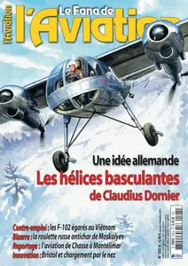 Le Fana de l'Aviation N.505 - Décembre 2011