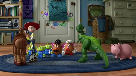 Toy Story 3 (2010)