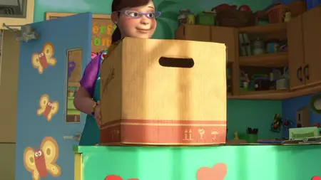 Toy Story 3 (2010)