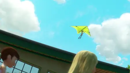 Toy Story 3 (2010)