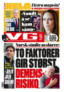 VG - 24 Januar 2026