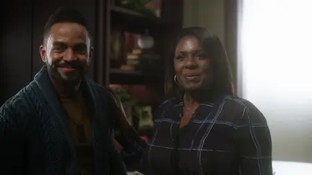 Greenleaf S02E05