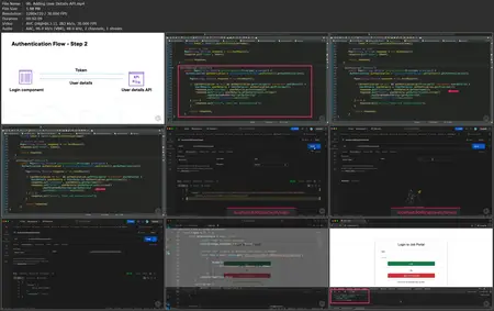 Full-stack Java Development with Spring Boot 3 and React