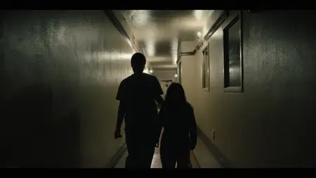 Good American Family S01E07