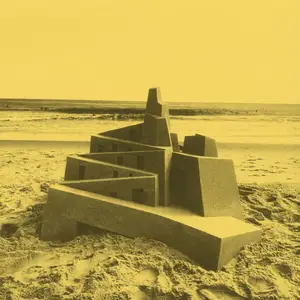 Zachary Cale - Love's Work (2025)