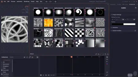 Pixel Composer 1.19.0.11 (x64)