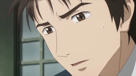 Parasyte -the maxim- S01E10