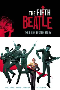 The Fifth Beatle - The Brian Epstein Story (2013) (digital-Empire