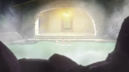 Tsuihousha - S01E08