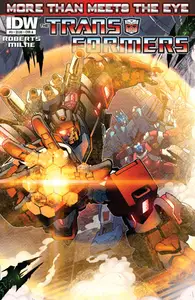 Transformers - More Than Meets the Eye 003 (2012) (HD) (digital-Empire
