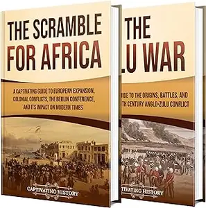 Scramble for Africa