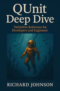 QUnit Deep Dive