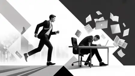 Start Messy: Overcome Fear, Perfectionism And Over Planning