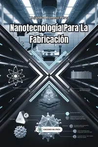 Nanotecnología Para La Fabricación (Spanish Edition)