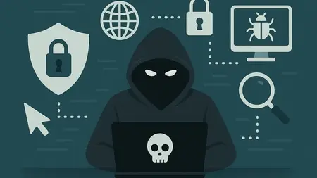 Ethical Hacking & Network Penetration Testing