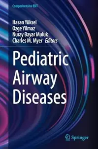 Pediatric Airway Diseases