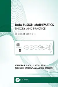 Data Fusion Mathematics: Theory and Practice, 2nd Edition