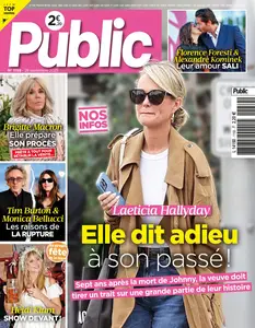 Public N.1159 - 26 Septembre 2025