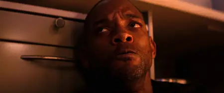 I Am Legend (2007) [Theatrical Cut]