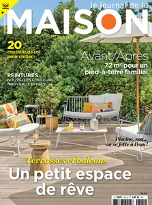 Le Journal de la Maison N.561 - Juin 2024