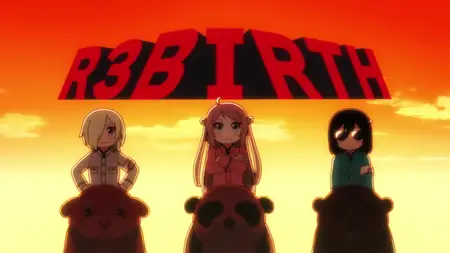 Nijiyon Animation 2 (BD HEVC 1920x1080 OPUS 7z