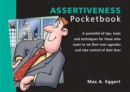 The Assertiveness Pocketbook