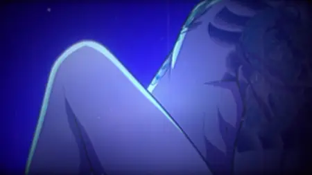 yakuza fiance raise wa tanin ga ii s01e07