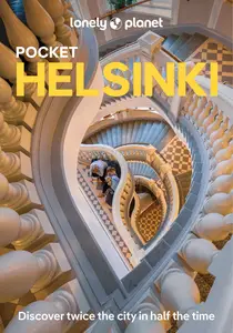 Lonely Planet Pocket Helsinki, 2nd Edition