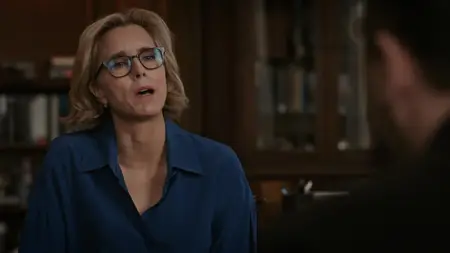 Madam Secretary S05E13