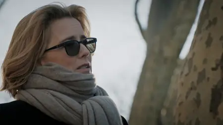 Madam Secretary S05E13